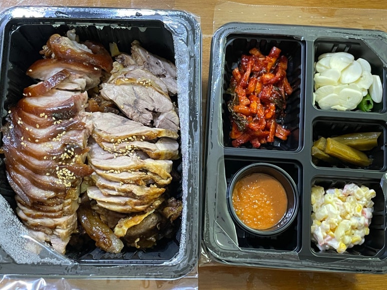 착한족발첨단쌍암점 이미지