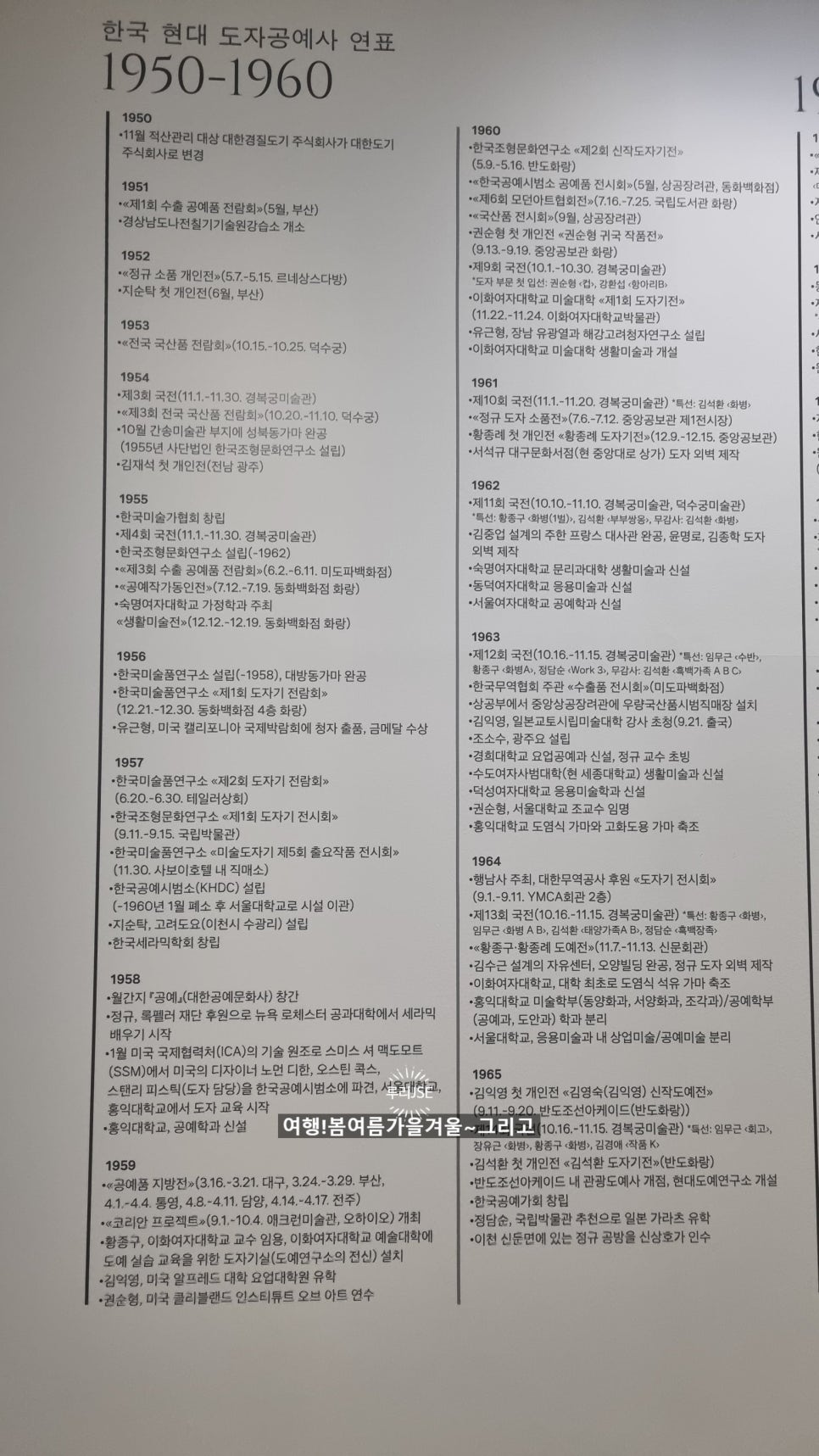 한국공예사 이미지