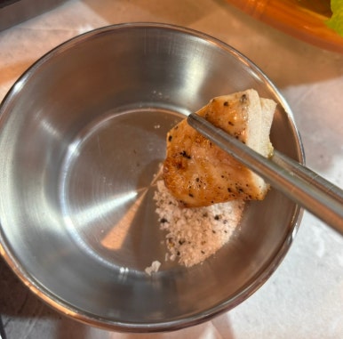 섭이네숯불닭갈비 이미지