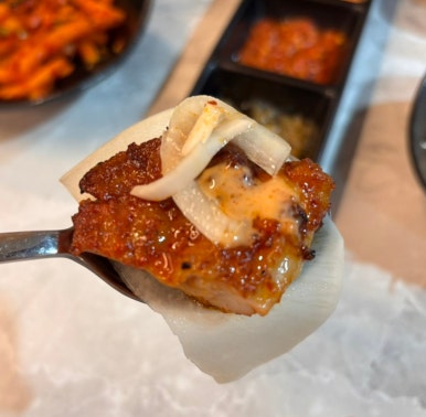 섭이네숯불닭갈비 이미지