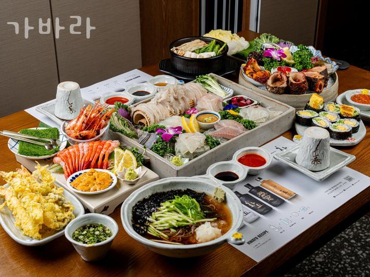 가바라 이미지