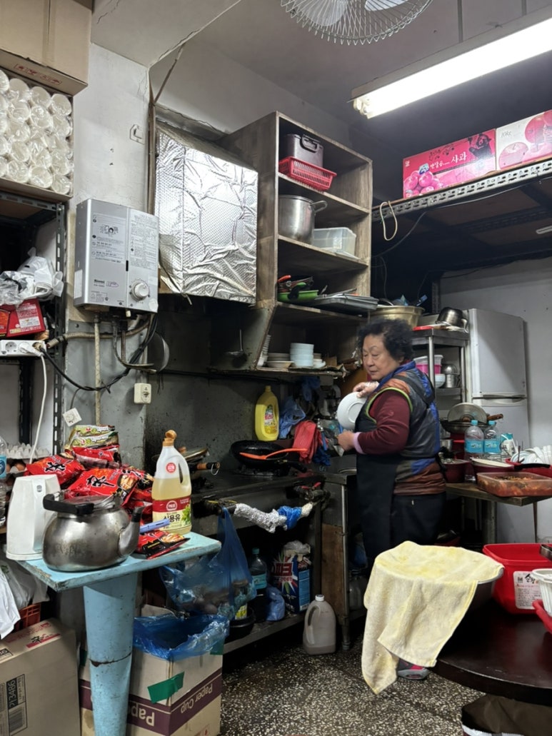조일식품 이미지