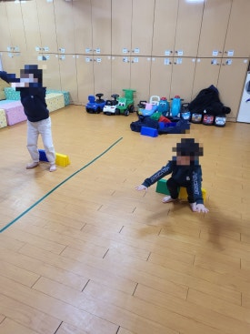 레인보우어린이집 이미지