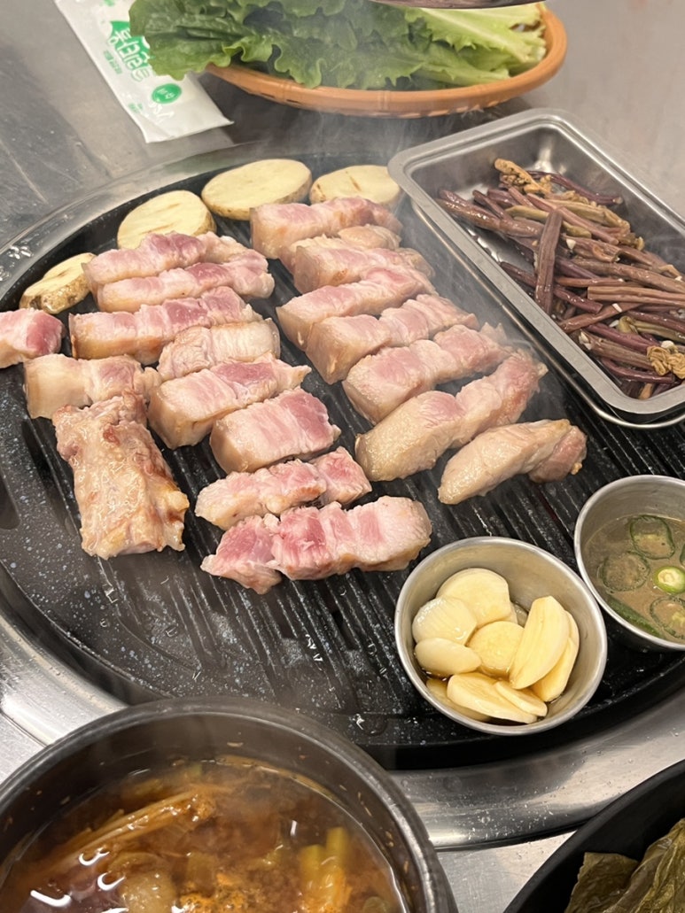 제주똥돼지마을 이미지
