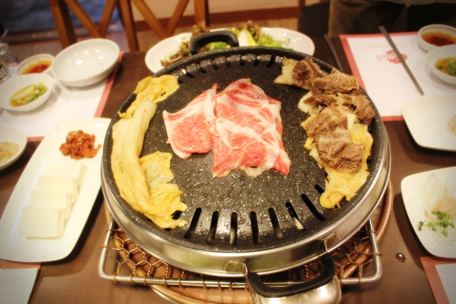오막집 이미지