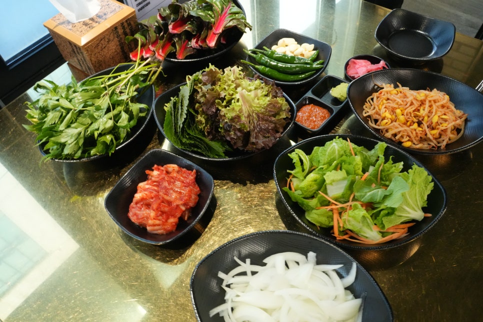 김군 갈비 이미지