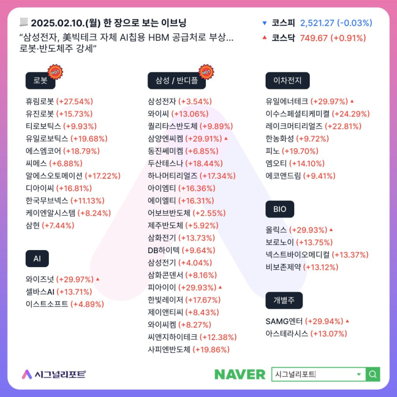와이지통신 이미지