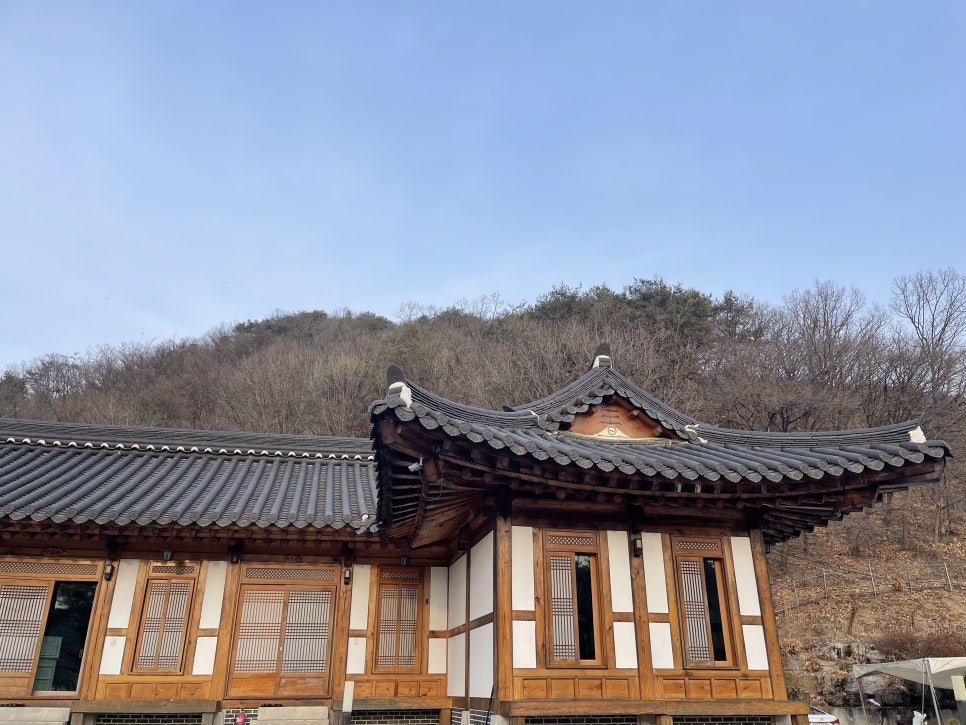 다가가다한옥 이미지