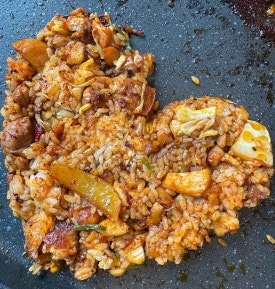 춘천집 무한닭갈비 대학로점 이미지