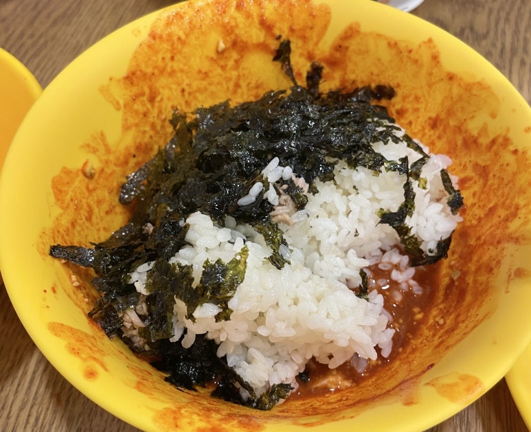 밥맛떡방 이미지