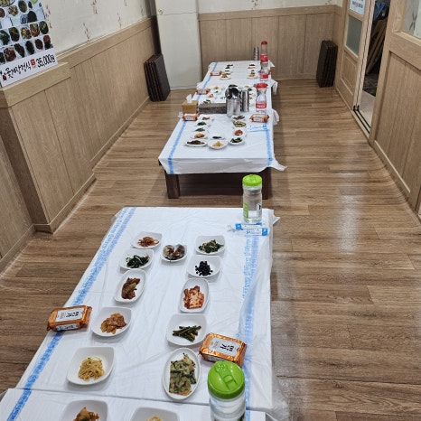 늘푸른기사식당 이미지