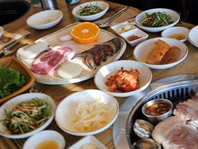 만복축산 이미지