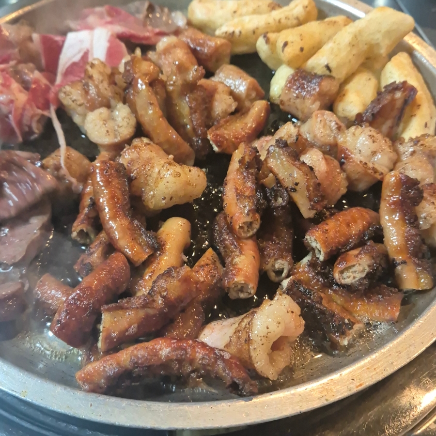 강남곱창이야기 행신점 이미지