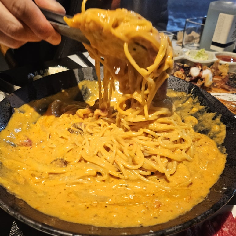 파스타예요 종로점 이미지