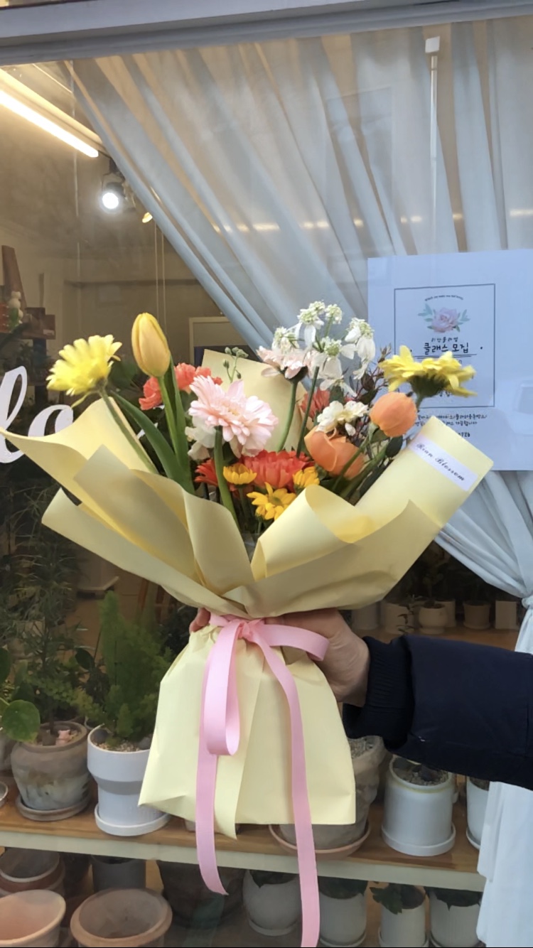 리안블라썸 이미지