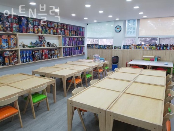 카페아트 이미지