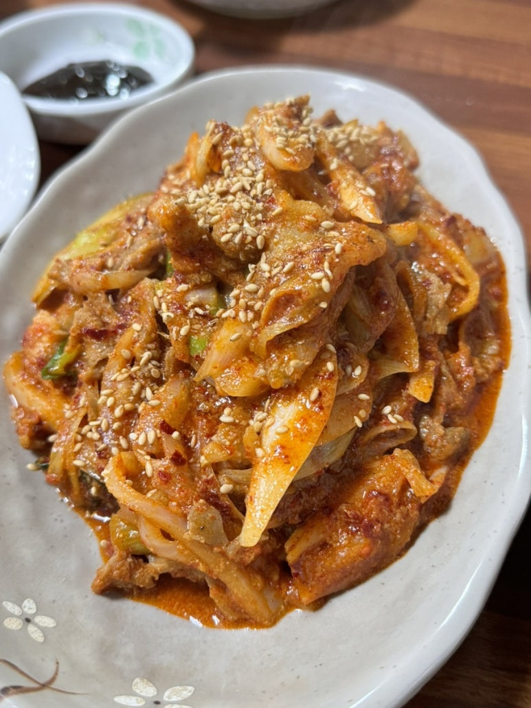 김치찜이최고야 부산본점 이미지