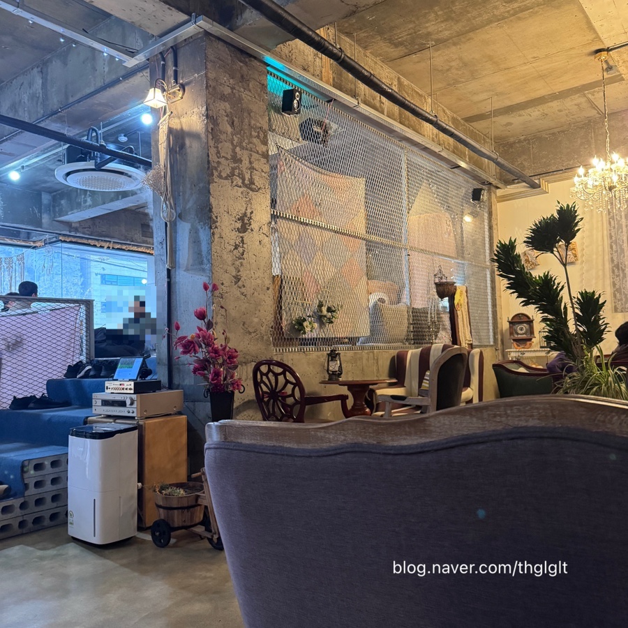 귀족다방 이미지