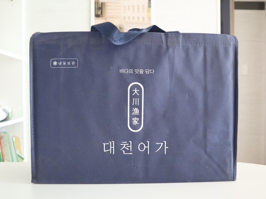 대천식품 이미지