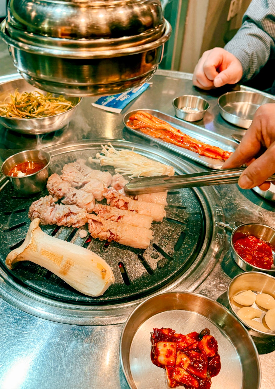 선영이네 이미지