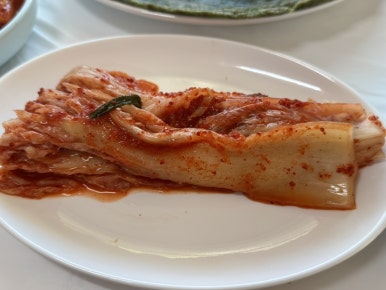 선창감태칼국수 이미지