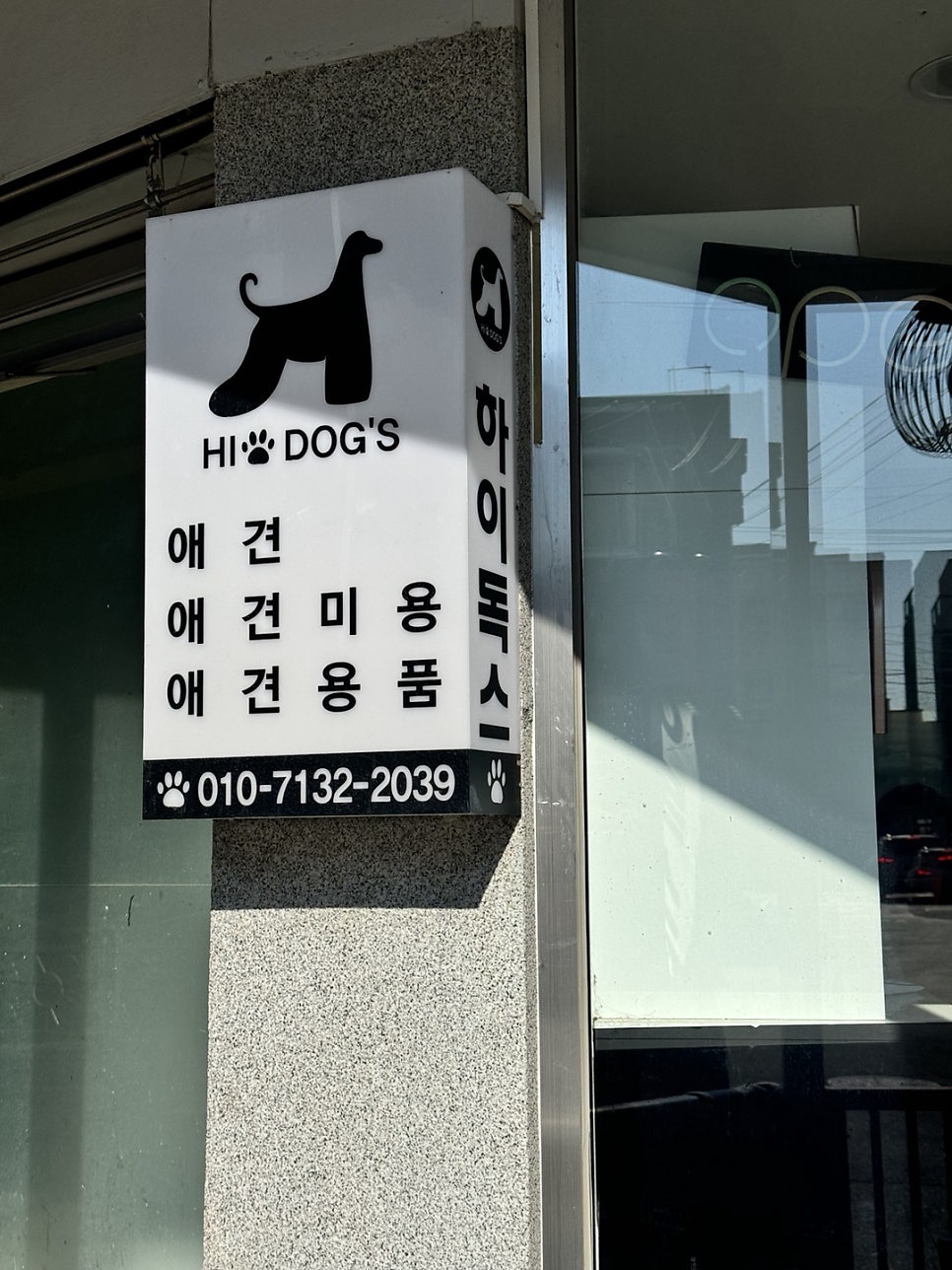 방화동 강아지 셀프 미용 배우기: 하이독스 1:1 수업 후기 — 사진 2
