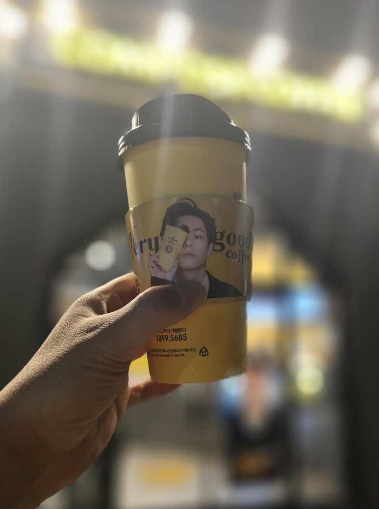 컴포즈커피시흥 이미지