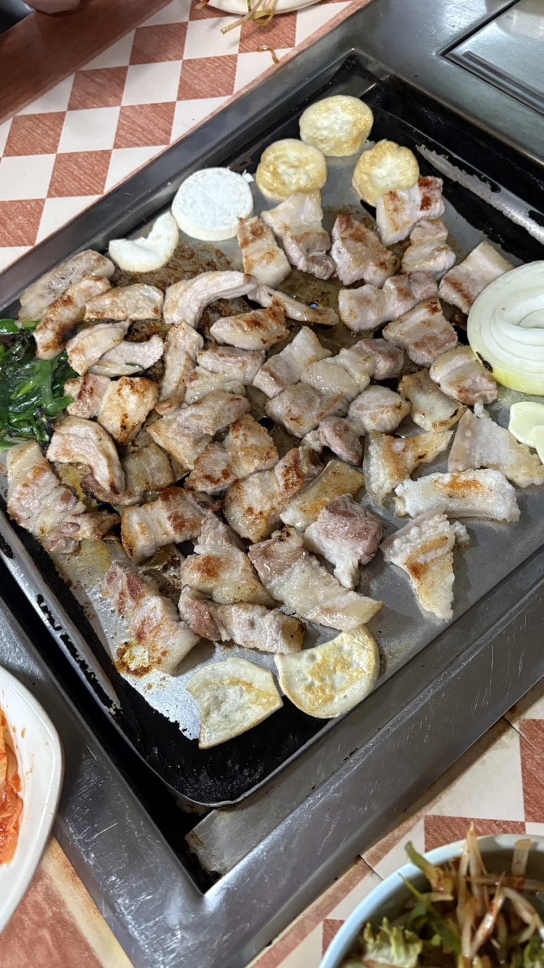 모듬내식당 이미지