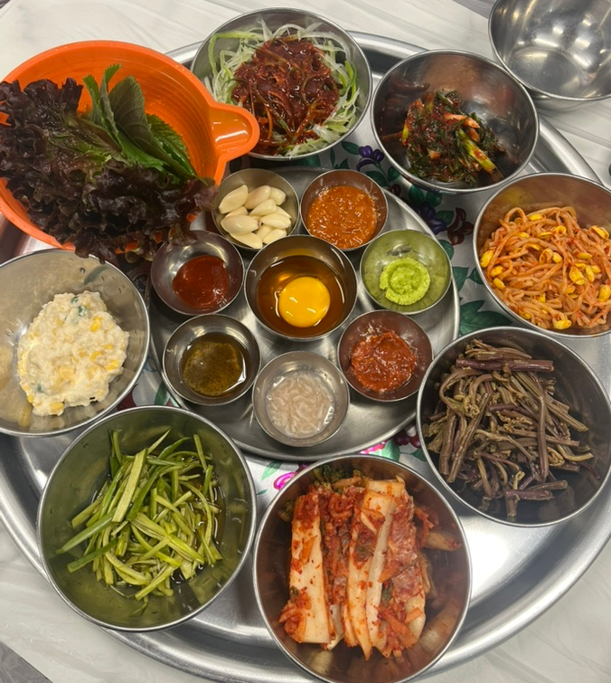 매탄생삼겹살 이미지