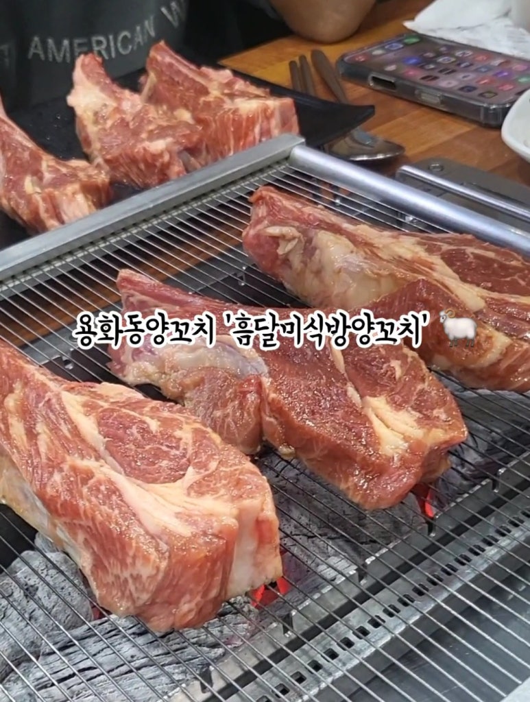 흠달미식방양꼬치 이미지