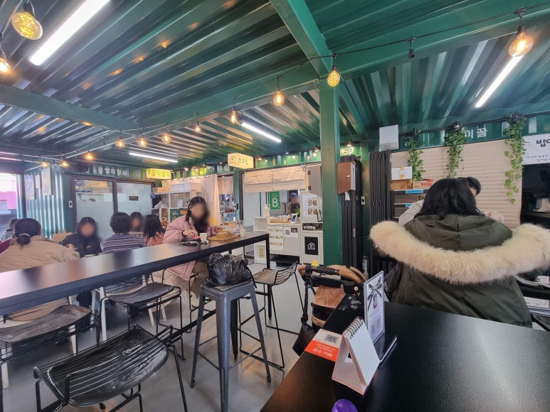쯔유집 이미지