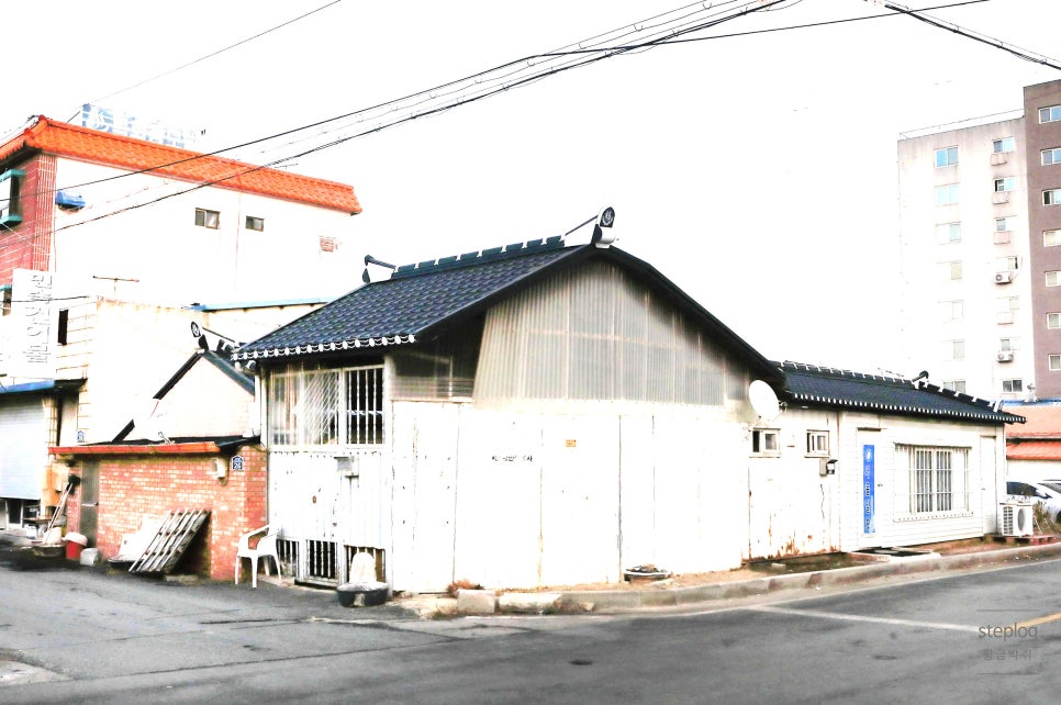 목화장모텔 이미지