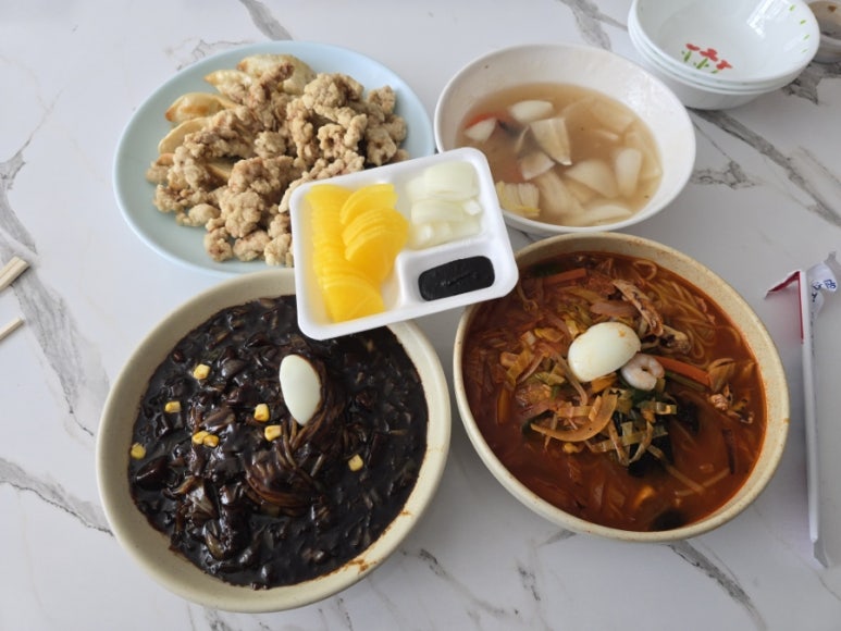 반도반점 이미지