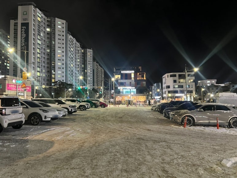 더벤티 서산예천점 이미지