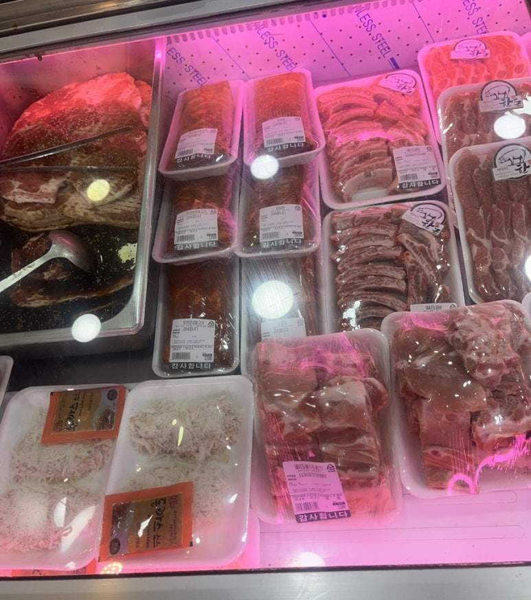 촌놈푸줏간 이미지
