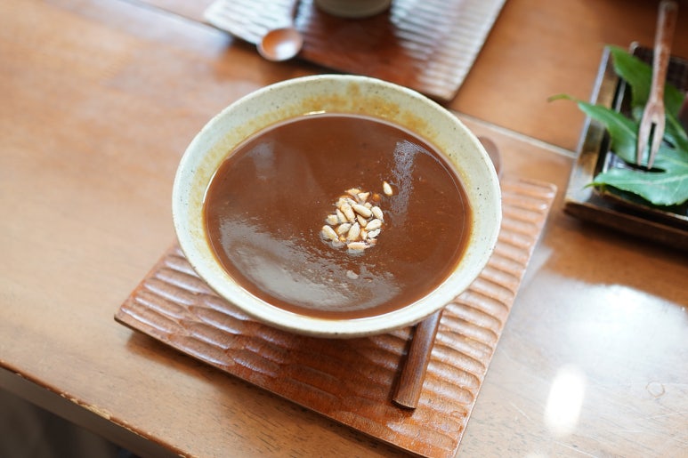 차마당 이미지
