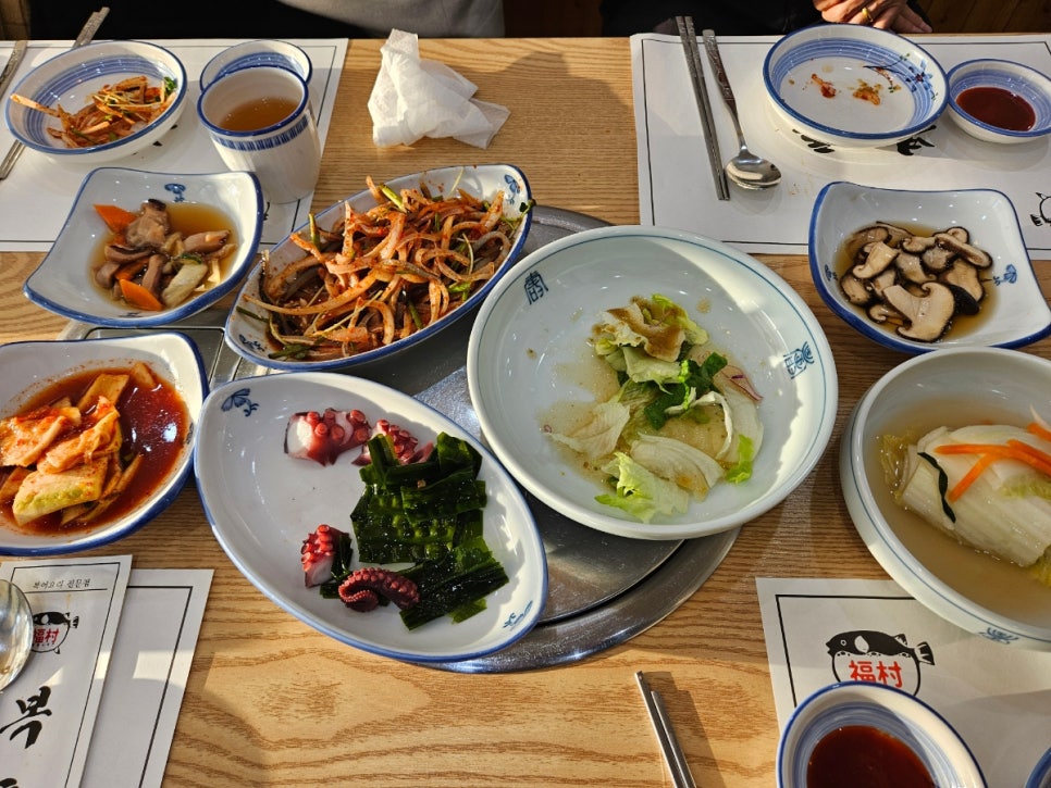복촌식당 이미지