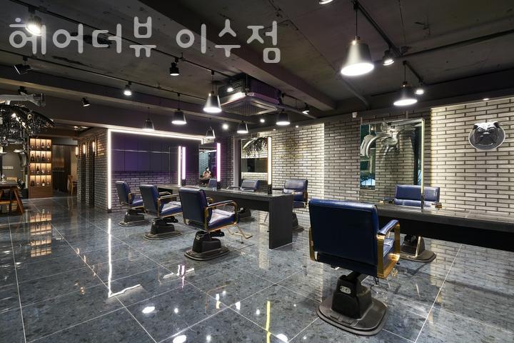 이수헤어 이미지