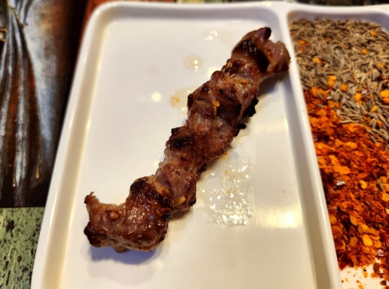 양꼬치타령 이미지