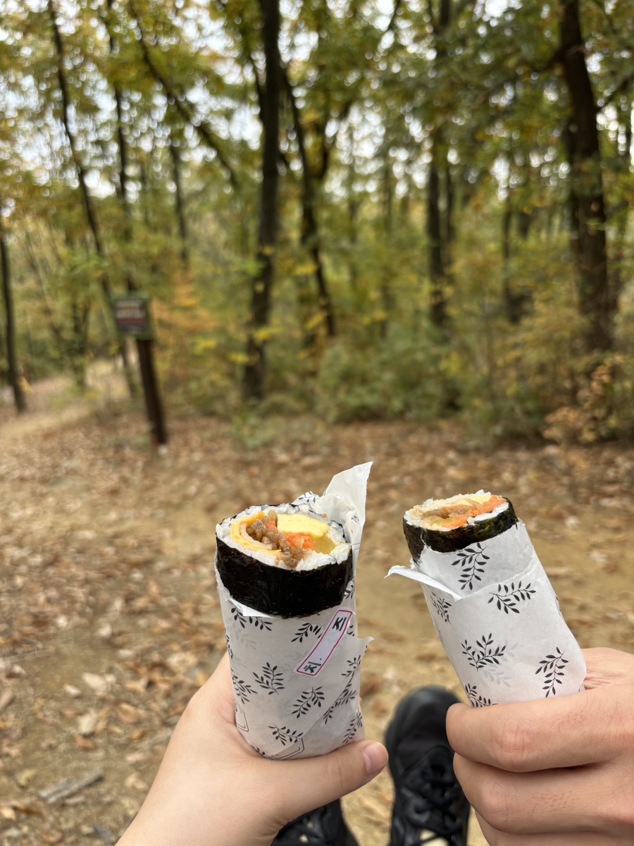바오김밥 신기점 이미지