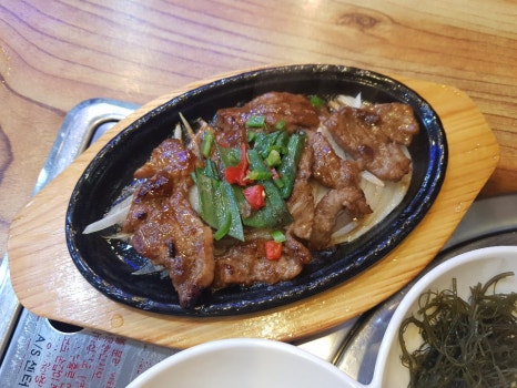 속초가면돼지 이미지