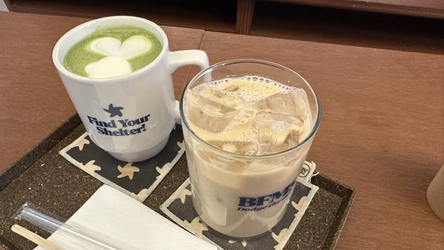 프롬라떼 이미지
