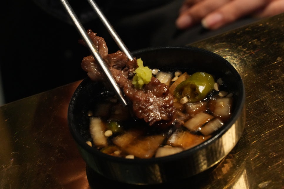 김군 갈비 이미지