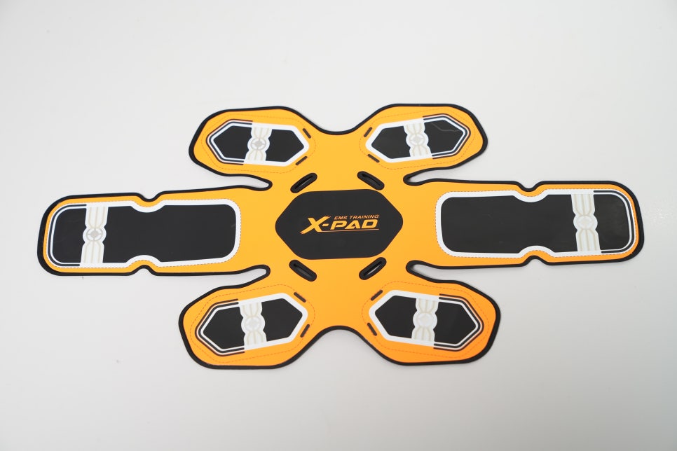 EMS 트레이닝 XPAD(엑스패드) 리뷰 "효과적인 복근 운동 기구, 정말 효과 있을까? 이미지 10