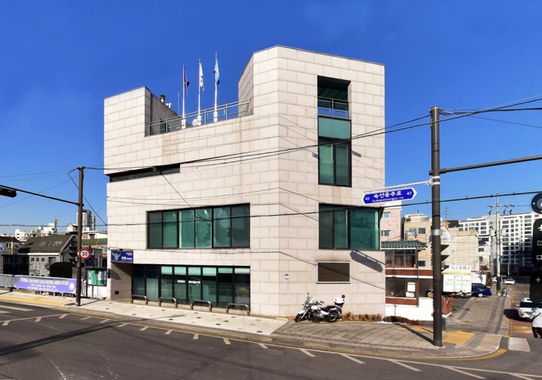 에이디건축사사무소 이미지