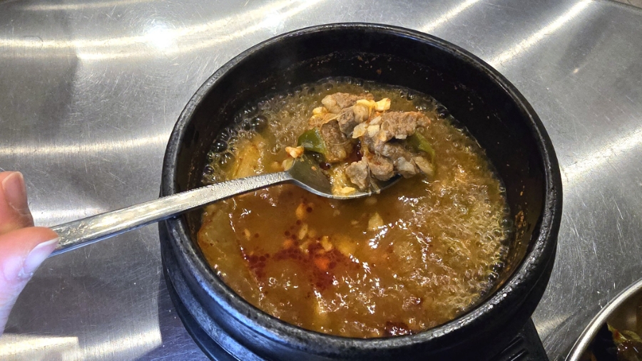 원조명가안동갈비 이미지