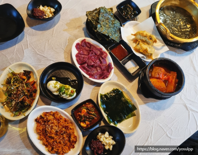 해담생고기 이미지