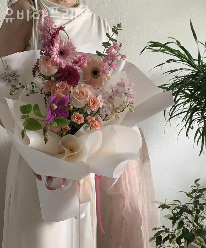 유비아플레르 이미지