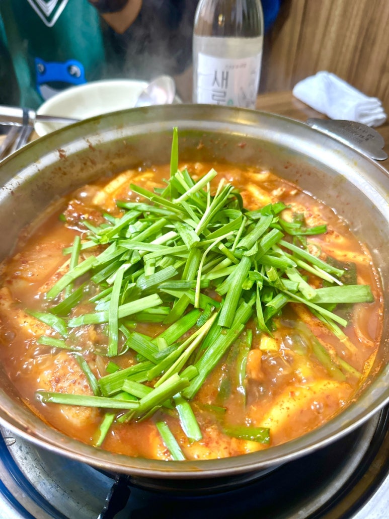 장안닭한마리 이미지