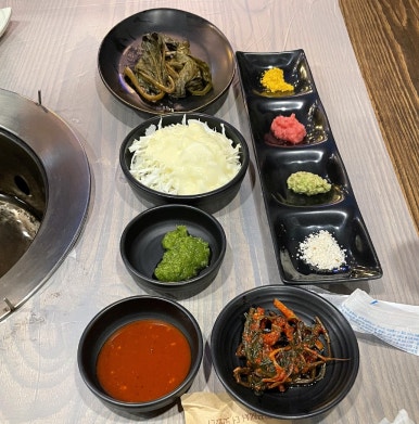 소사벌숯불장어구이 이미지